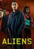 Пришельцы смотреть онлайн сериал 1 сезон
